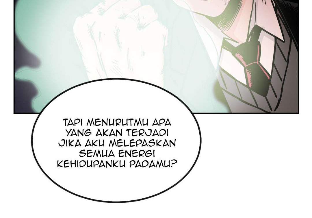 Her Hero Chapter 24 Gambar 41