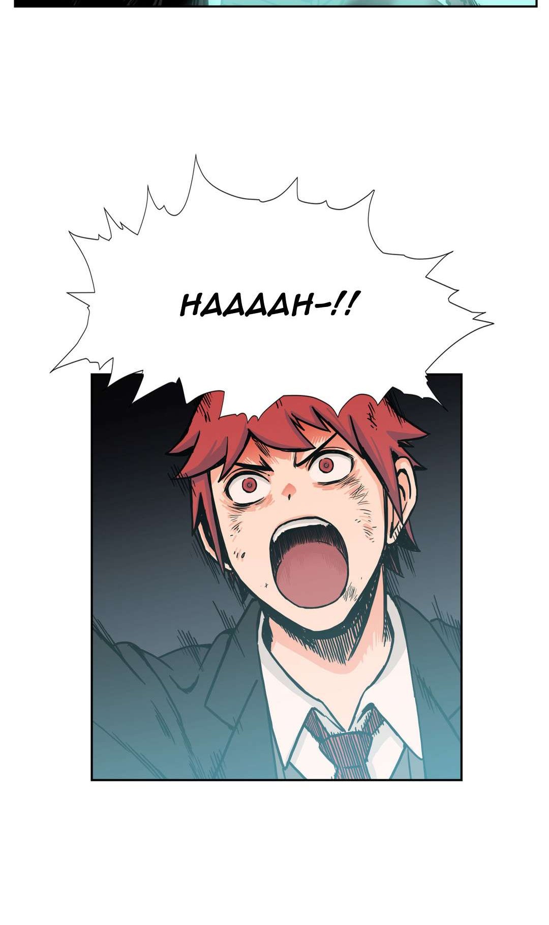 Her Hero Chapter 24 Gambar 45