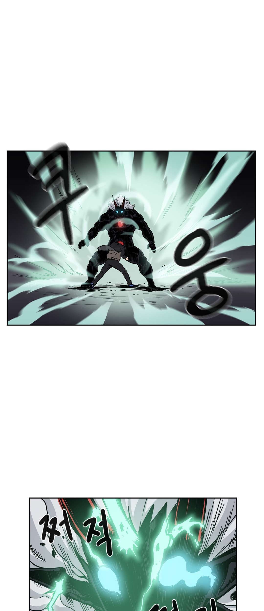 Her Hero Chapter 24 Gambar 49