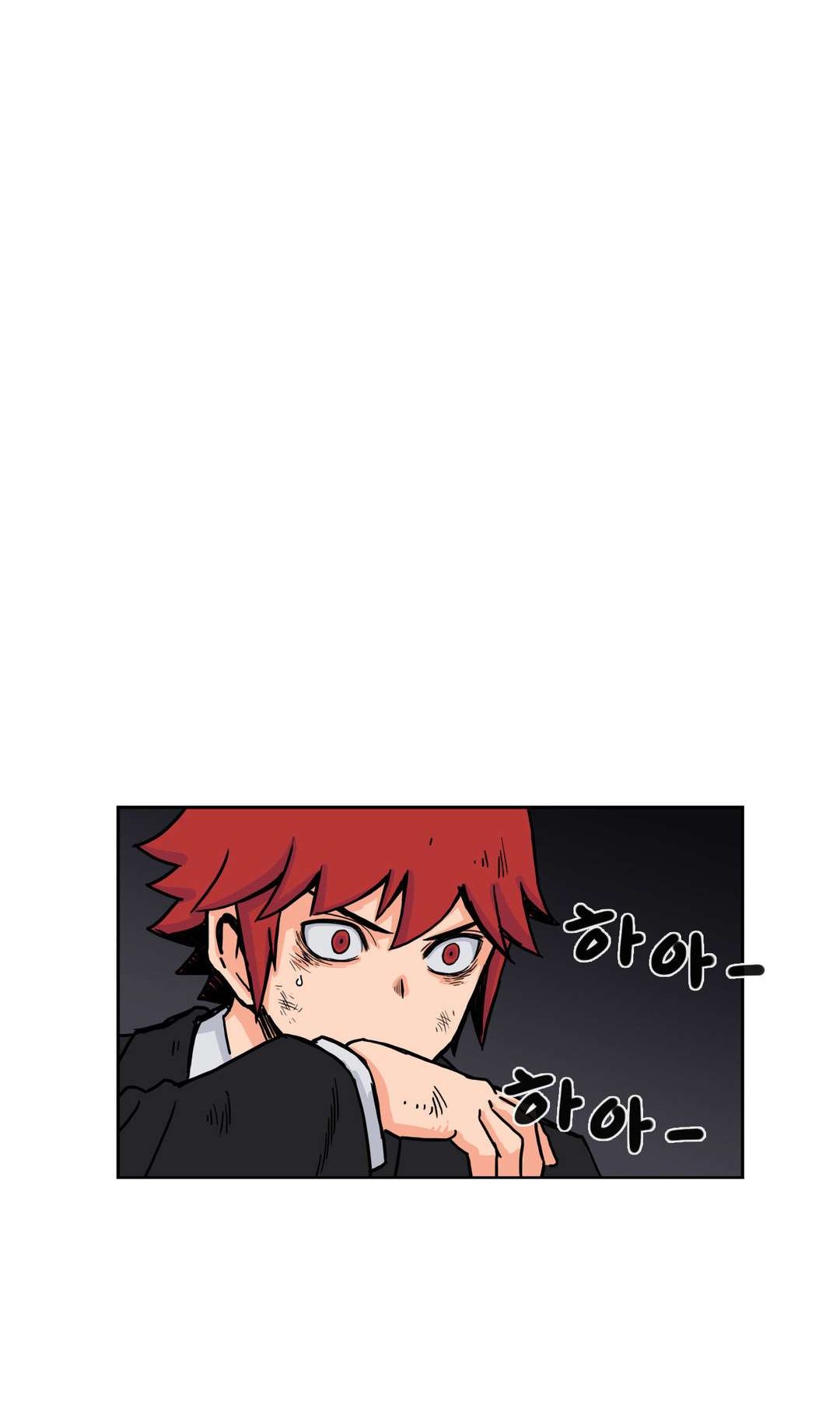 Her Hero Chapter 24 Gambar 52