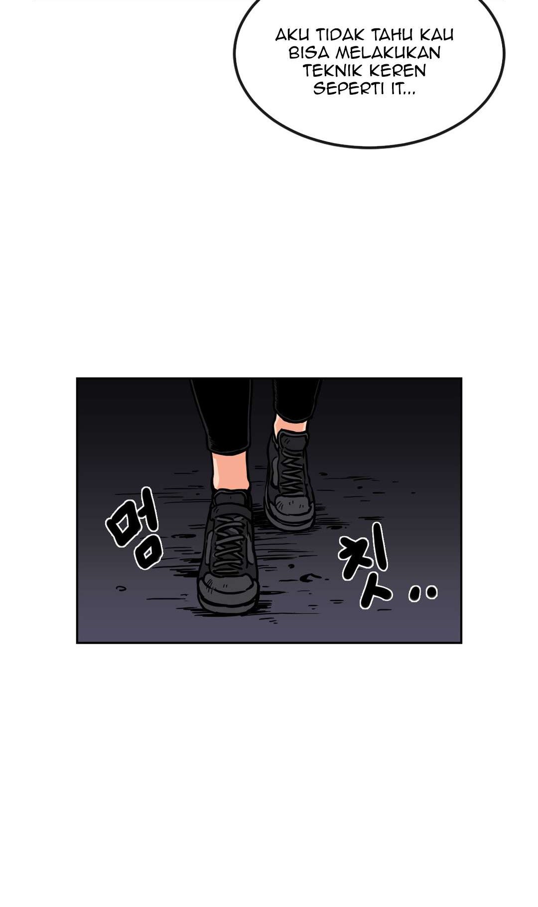 Her Hero Chapter 24 Gambar 54