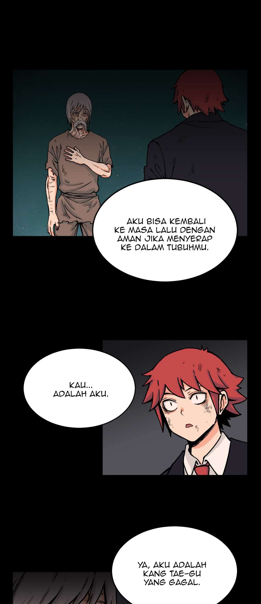 Baca Manhwa Her Hero Chapter 24 Gambar 2