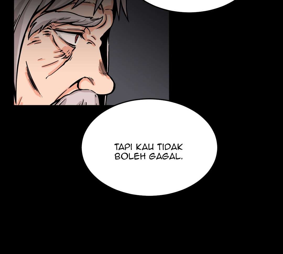 Her Hero Chapter 24 Gambar 3