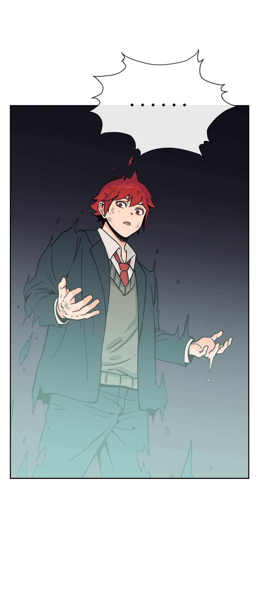 Her Hero Chapter 24 Gambar 57