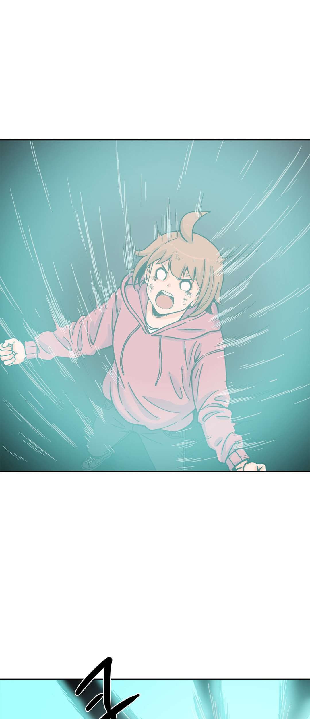 Her Hero Chapter 24 Gambar 6