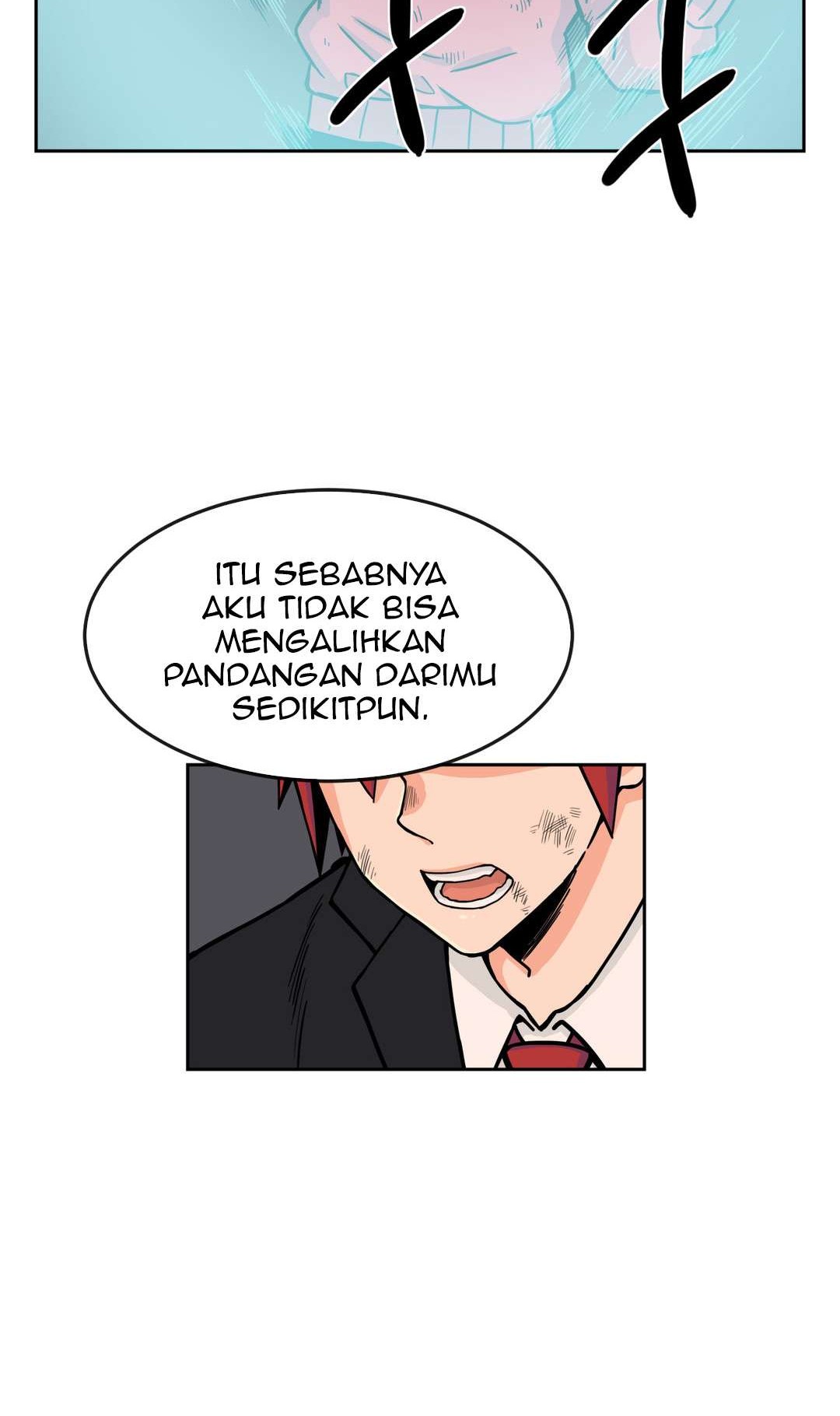 Her Hero Chapter 24 Gambar 9