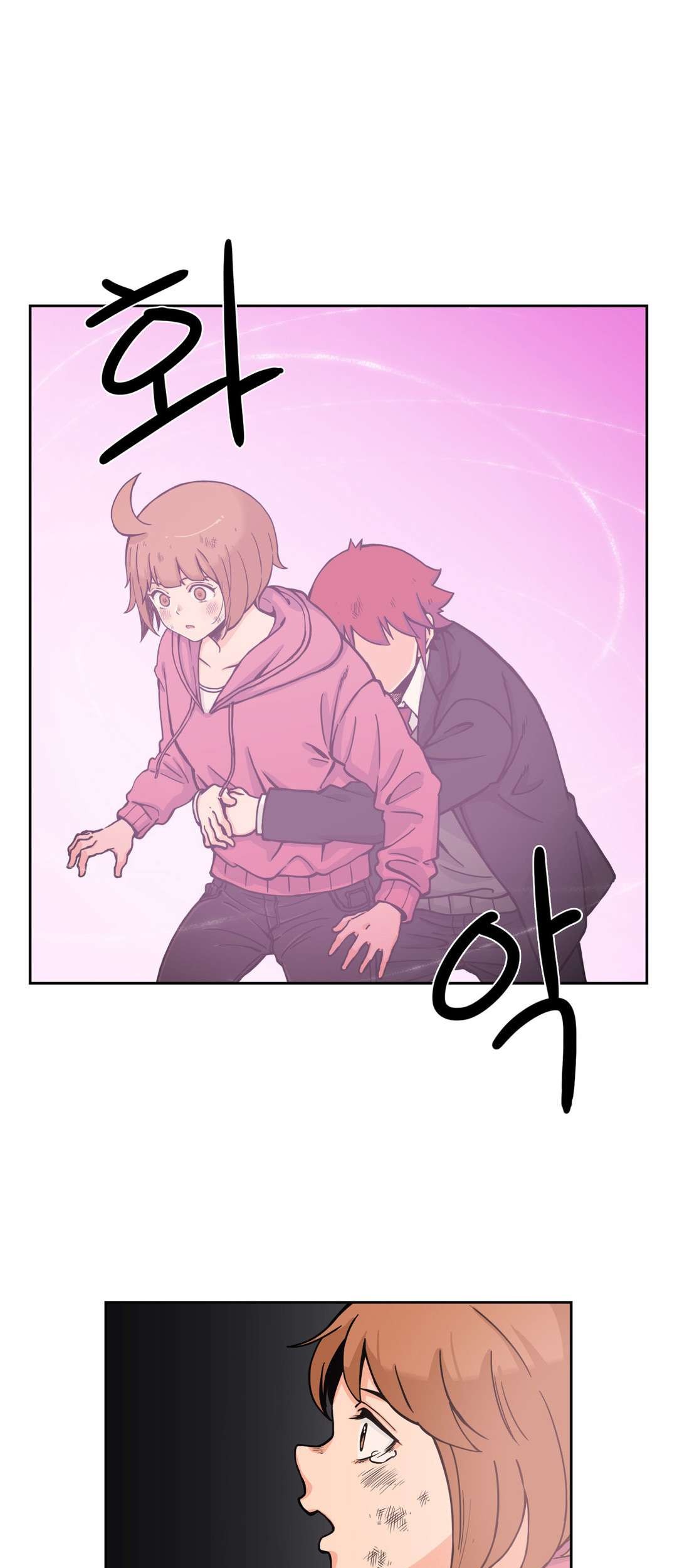 Her Hero Chapter 24 Gambar 10
