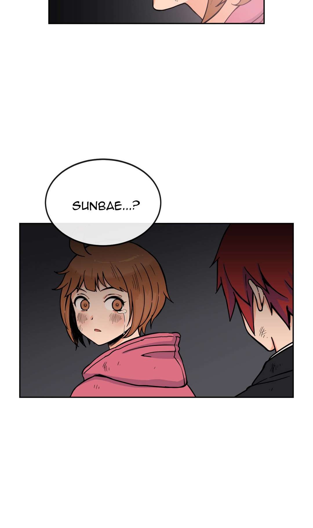 Her Hero Chapter 24 Gambar 11