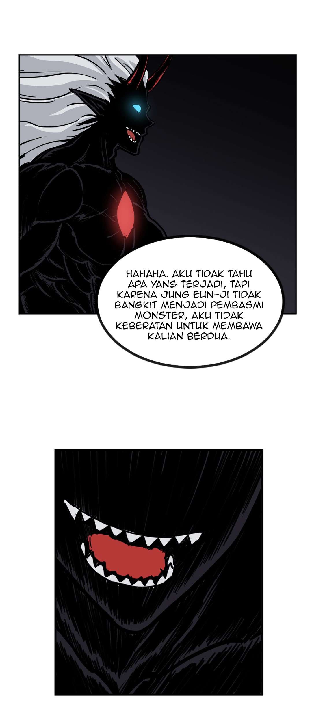 Her Hero Chapter 24 Gambar 16