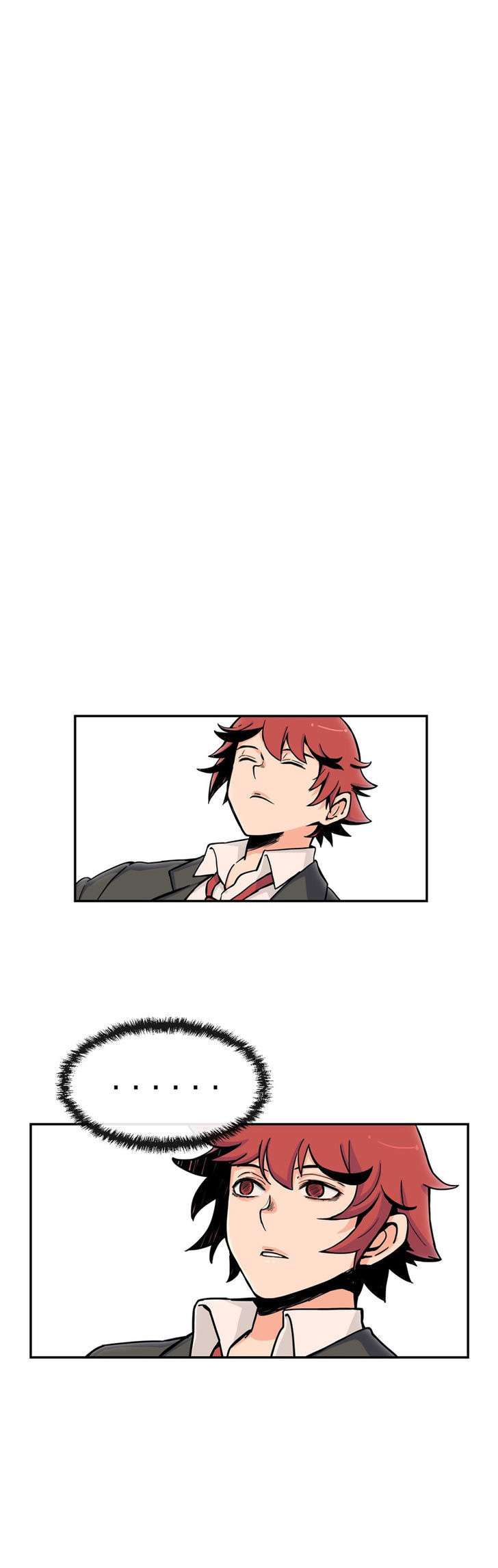 Her Hero Chapter 16 Gambar 19
