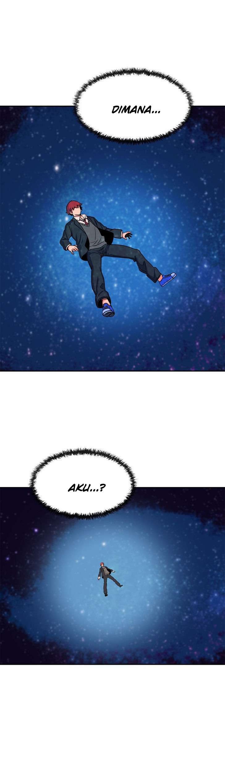 Her Hero Chapter 16 Gambar 20