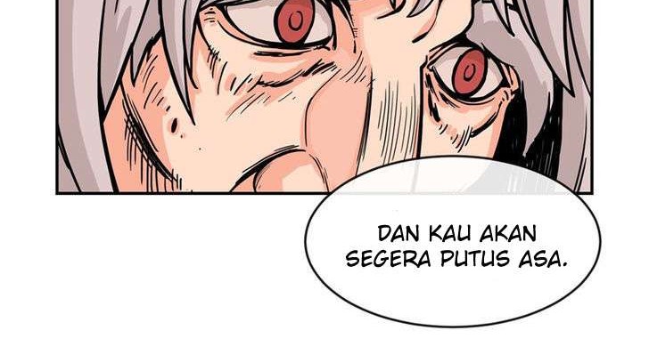 Her Hero Chapter 16 Gambar 25