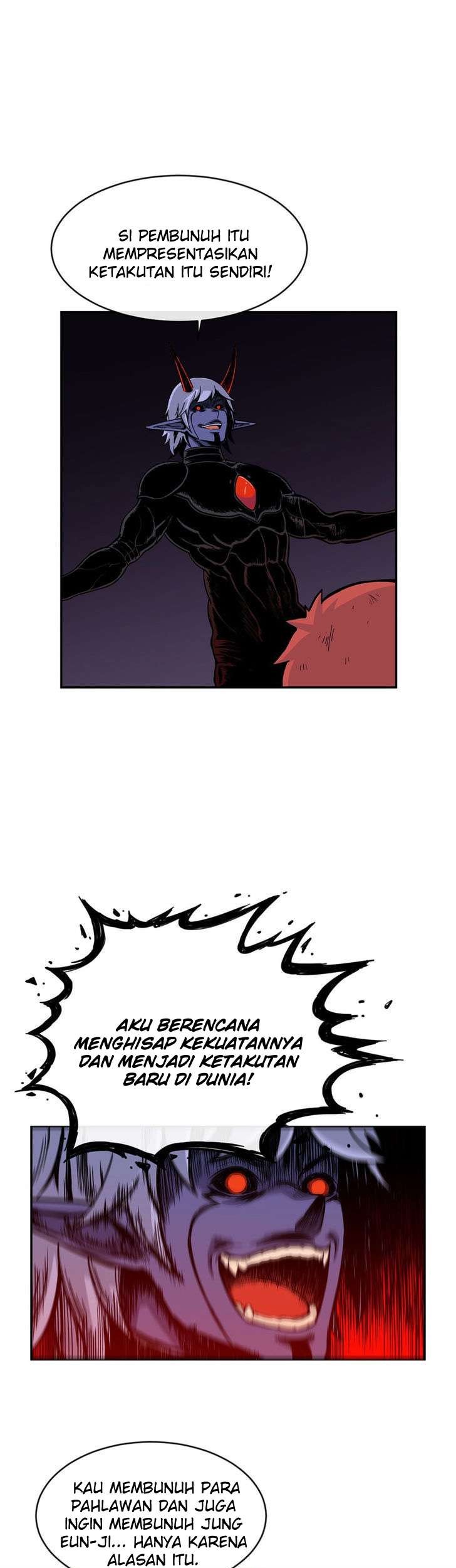 Her Hero Chapter 16 Gambar 36