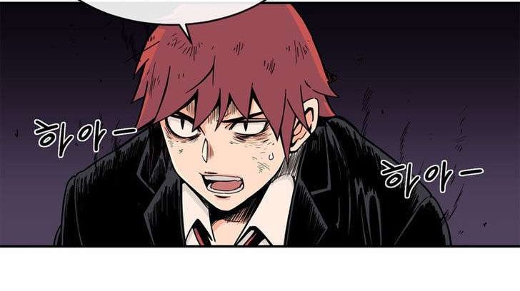 Her Hero Chapter 16 Gambar 37