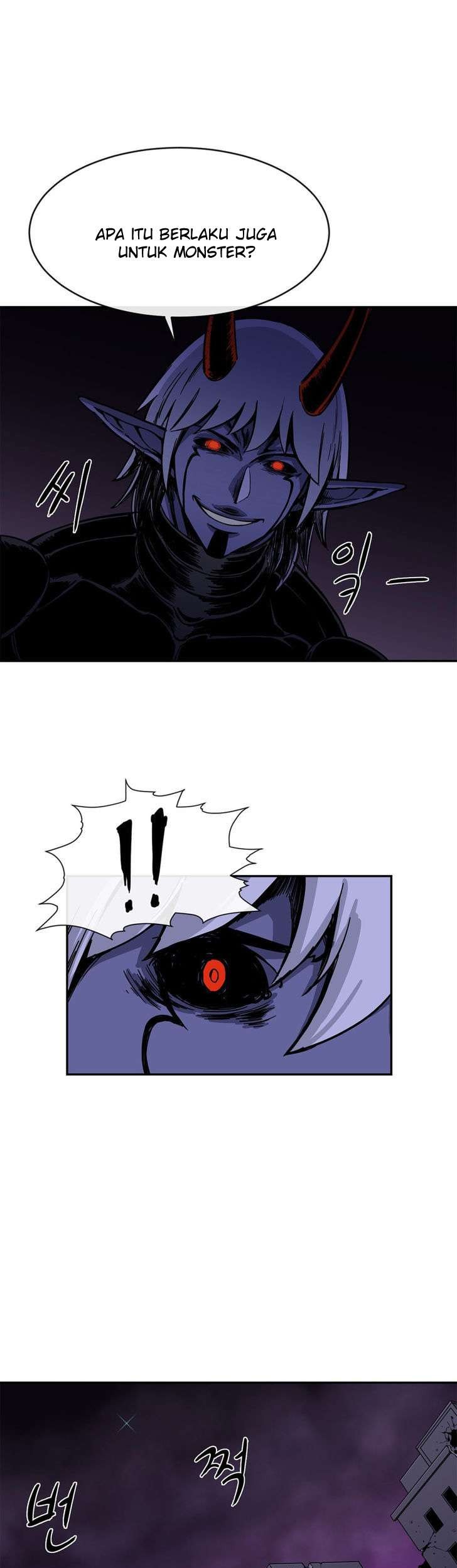 Her Hero Chapter 16 Gambar 38