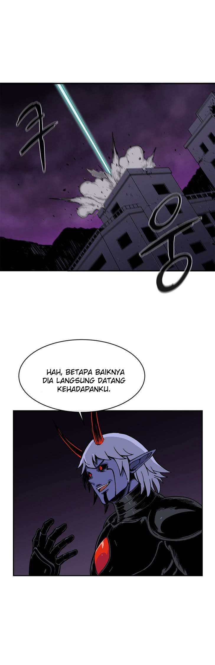 Her Hero Chapter 16 Gambar 40