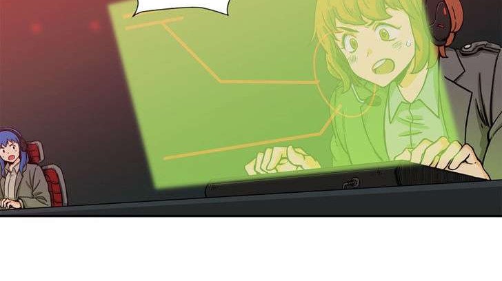 Her Hero Chapter 16 Gambar 12