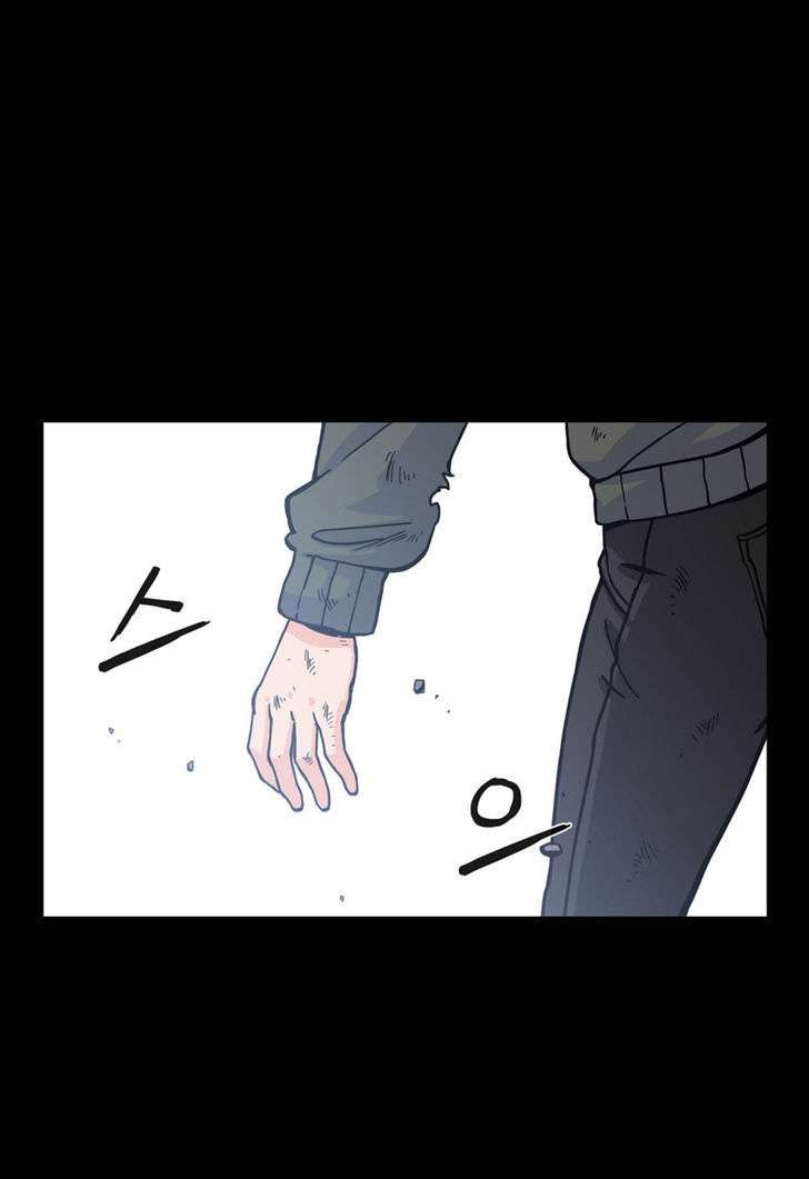 Her Hero Chapter 12 Gambar 20