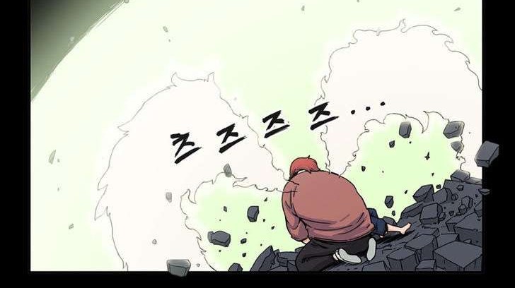 Her Hero Chapter 12 Gambar 26
