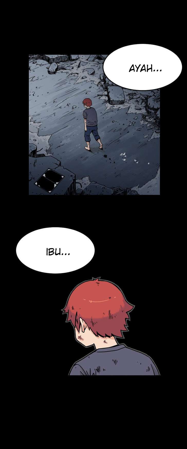 Her Hero Chapter 12 Gambar 36