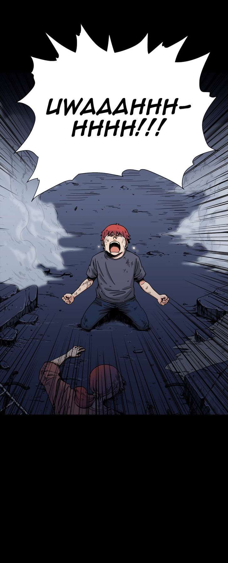 Her Hero Chapter 12 Gambar 40