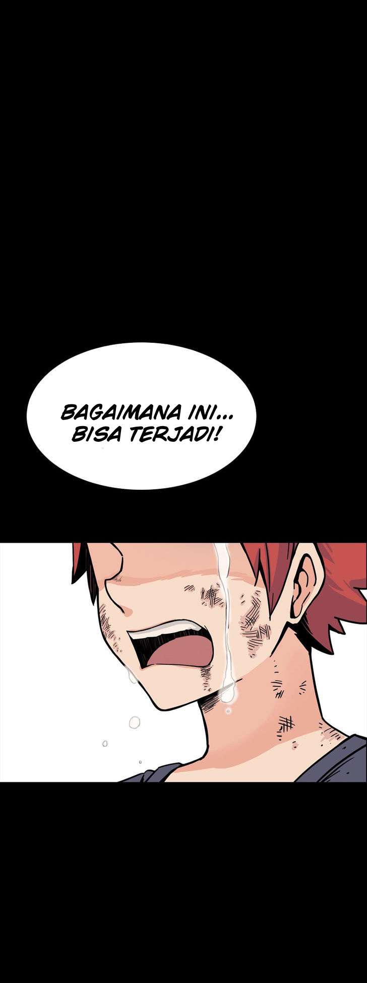 Her Hero Chapter 12 Gambar 41