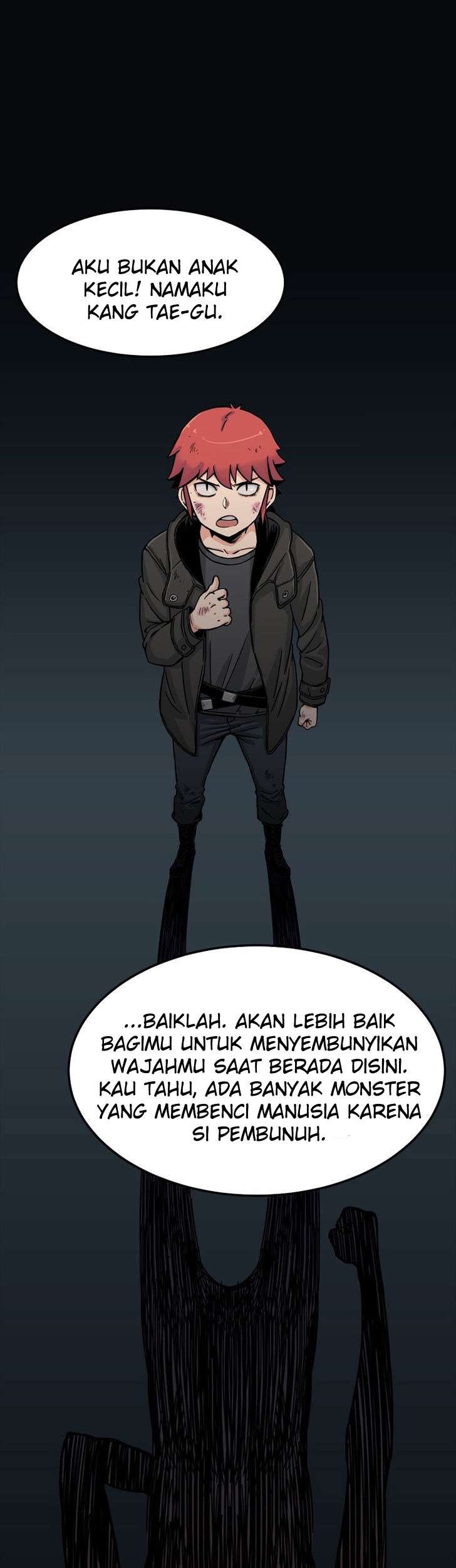 Her Hero Chapter 12 Gambar 50