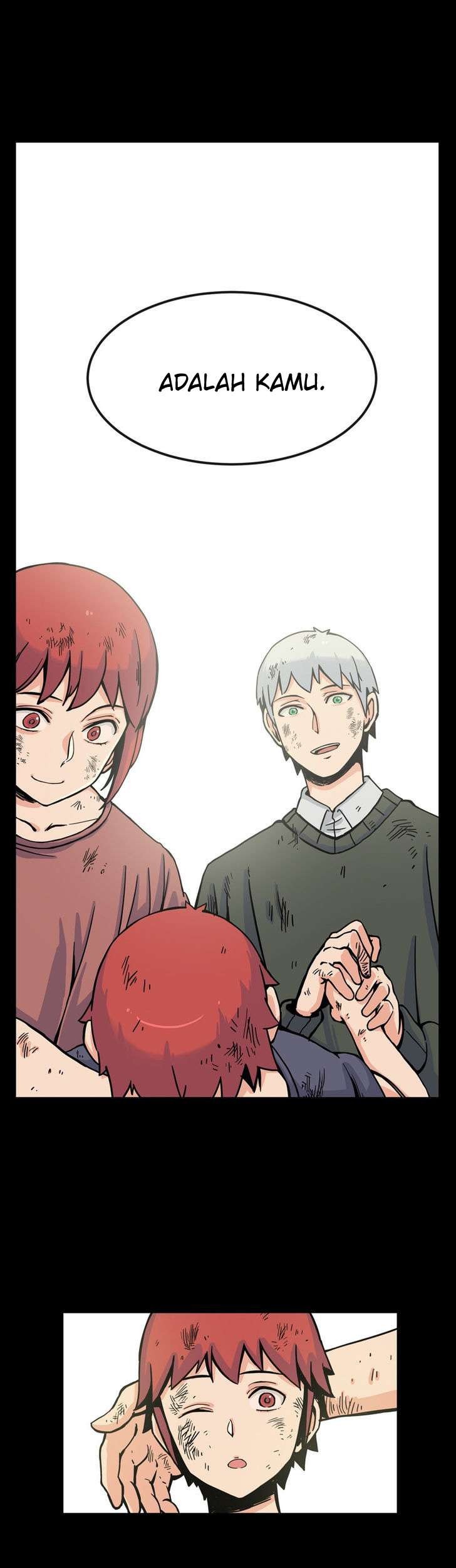 Her Hero Chapter 12 Gambar 7