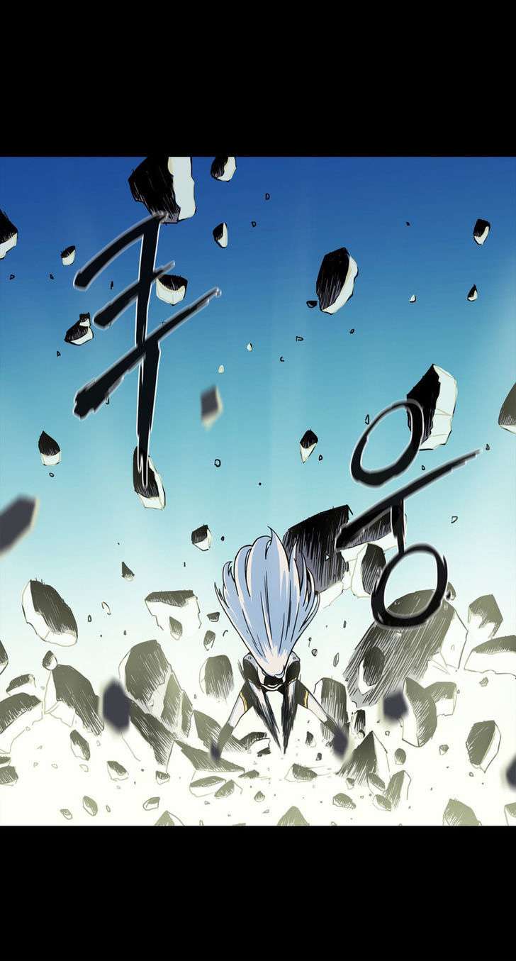 Her Hero Chapter 11 Gambar 22