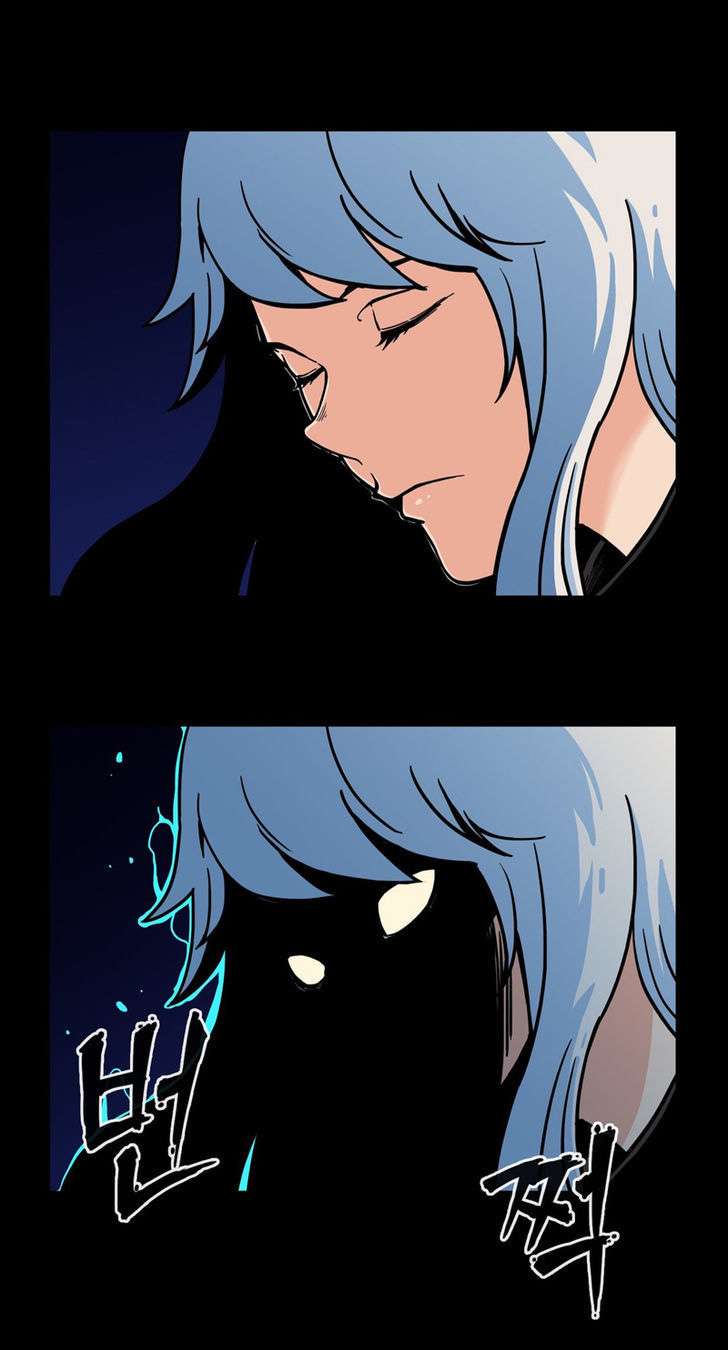 Her Hero Chapter 11 Gambar 33
