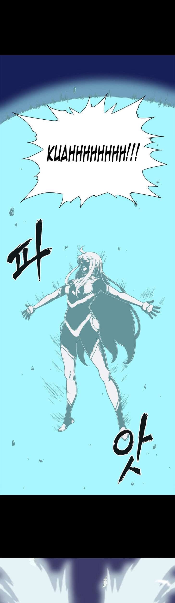 Her Hero Chapter 11 Gambar 34
