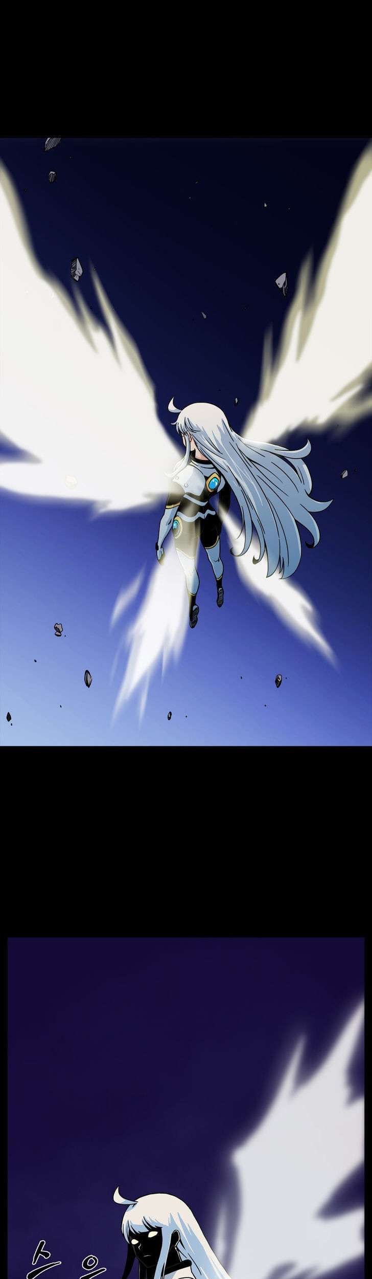 Her Hero Chapter 11 Gambar 36