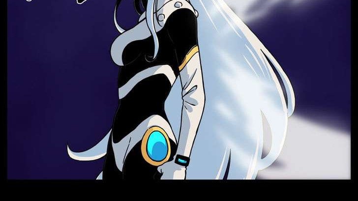 Her Hero Chapter 11 Gambar 37
