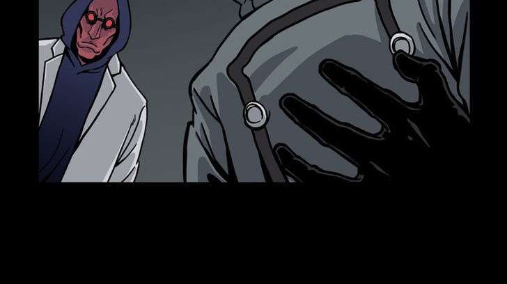 Her Hero Chapter 10 Gambar 18