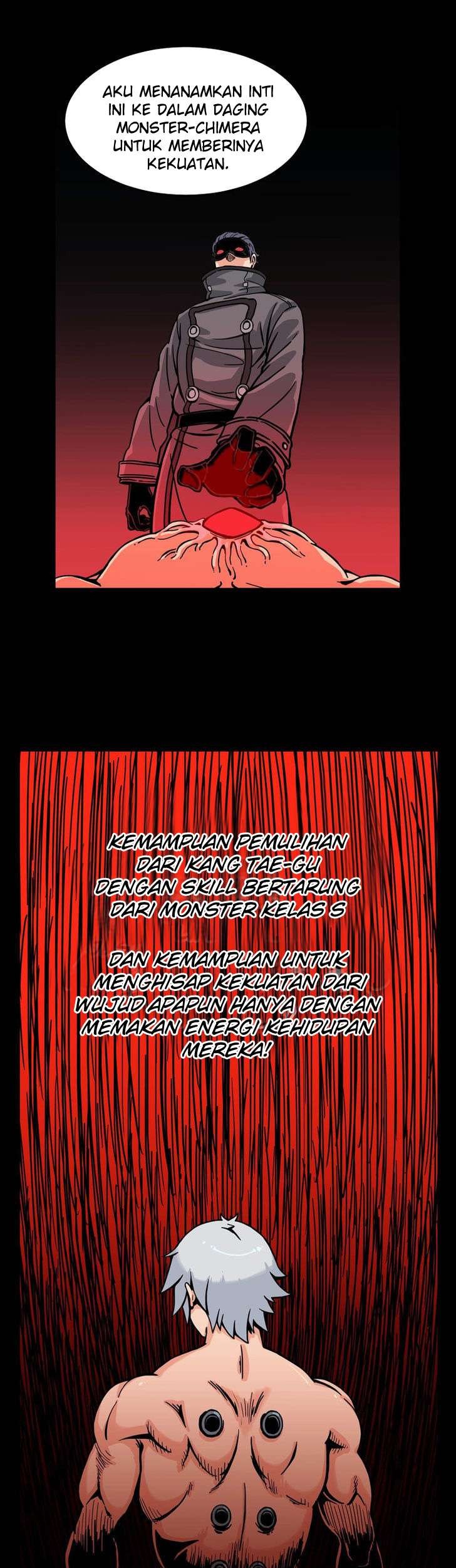 Her Hero Chapter 10 Gambar 19