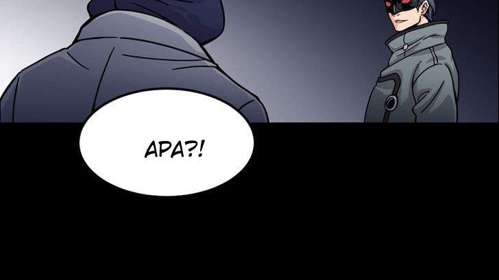 Her Hero Chapter 10 Gambar 22