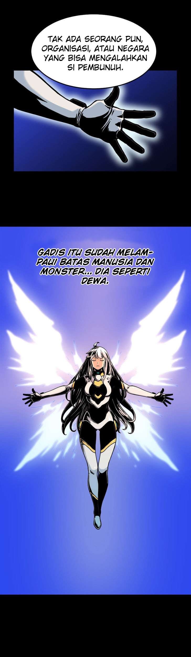 Her Hero Chapter 10 Gambar 23