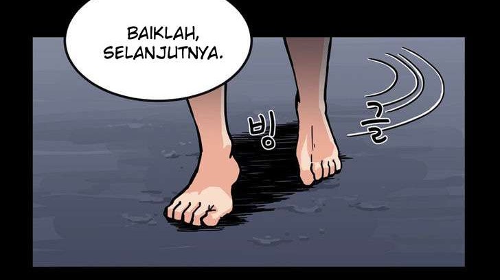Her Hero Chapter 10 Gambar 40