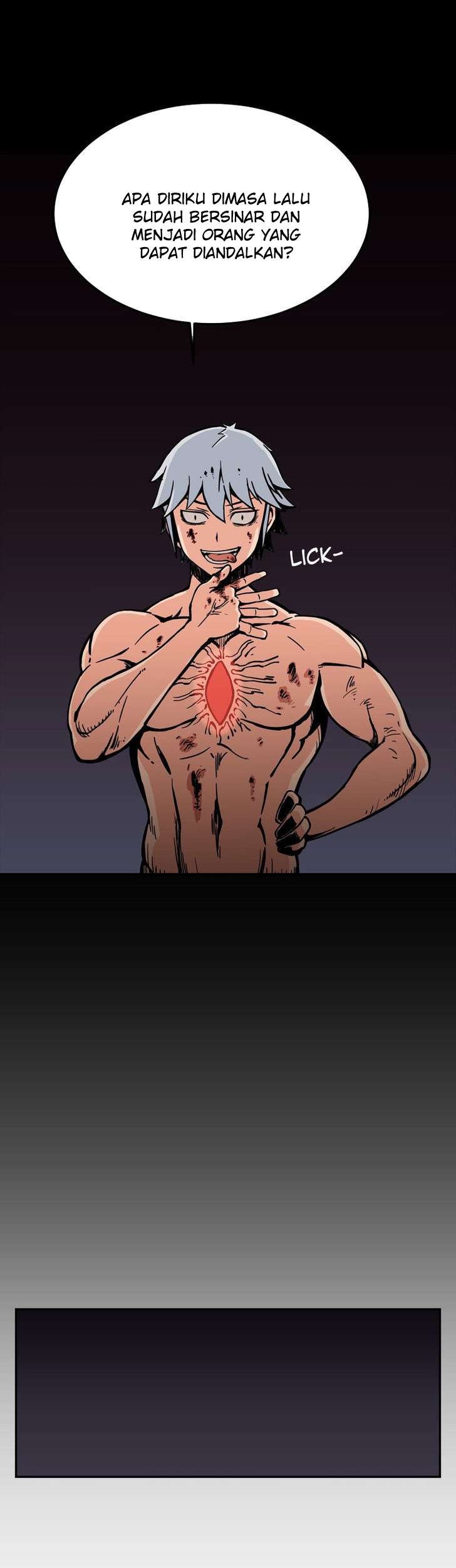 Her Hero Chapter 10 Gambar 41