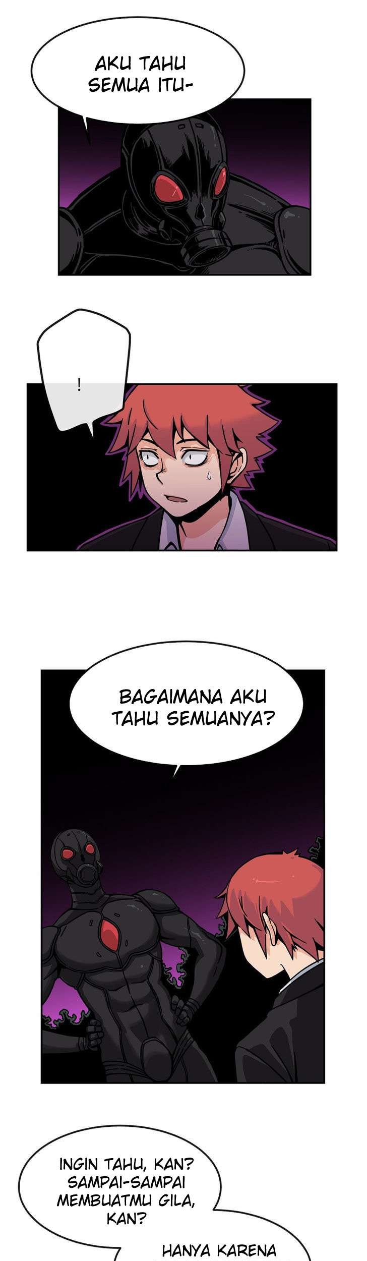 Her Hero Chapter 10 Gambar 4
