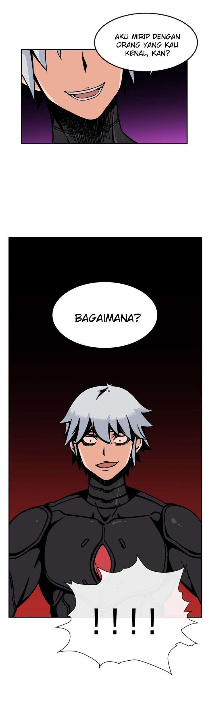 Her Hero Chapter 10 Gambar 8