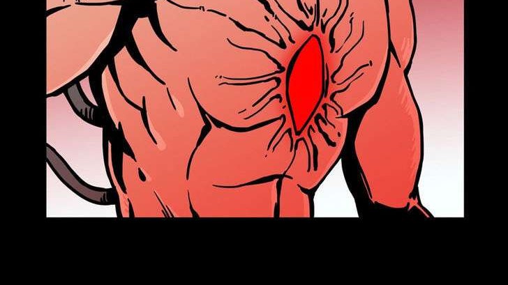 Her Hero Chapter 10 Gambar 15