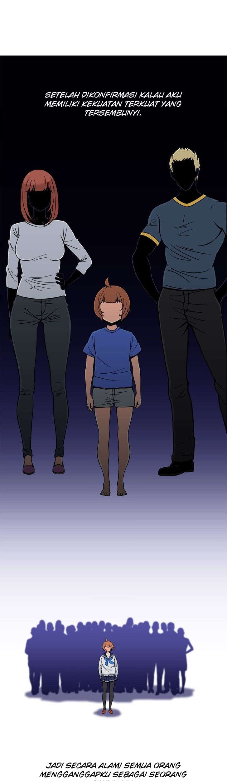 Her Hero Chapter 8 Gambar 24