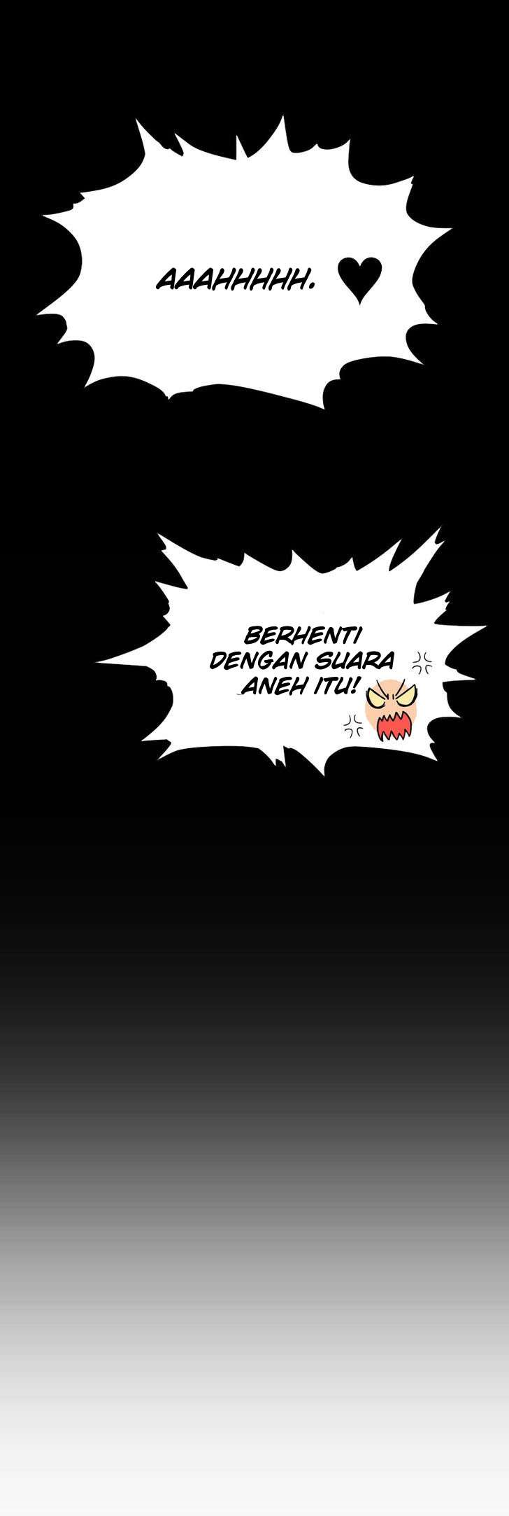 Her Hero Chapter 7 Gambar 40