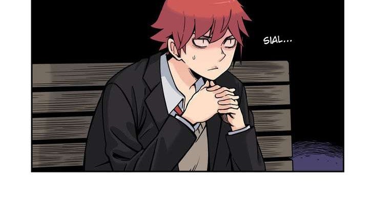 Her Hero Chapter 6 Gambar 25