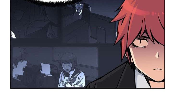 Her Hero Chapter 6 Gambar 31