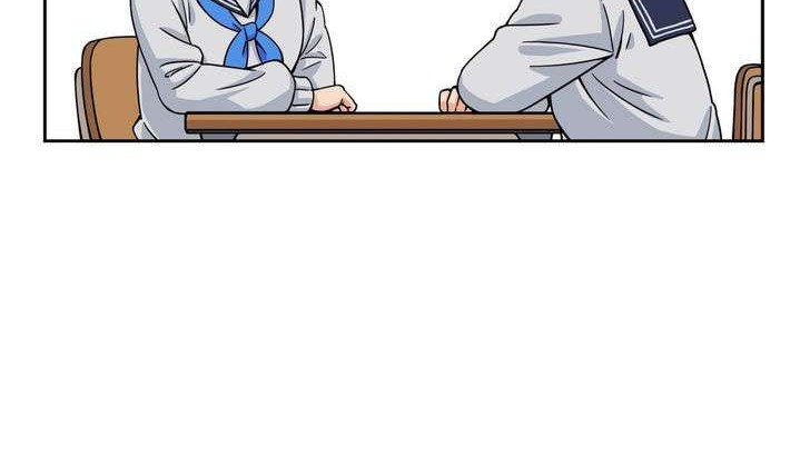 Her Hero Chapter 6 Gambar 5