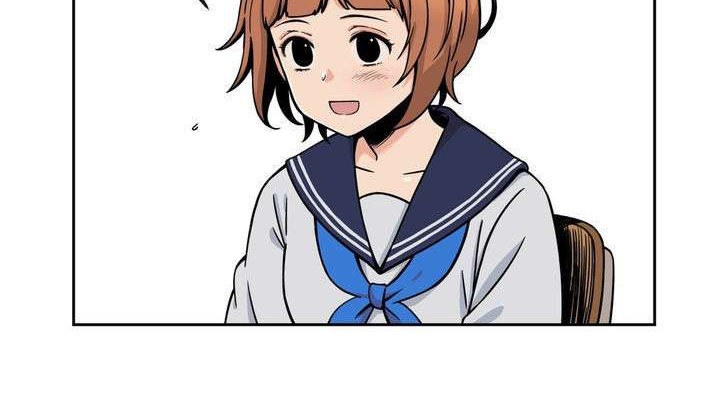 Her Hero Chapter 6 Gambar 7