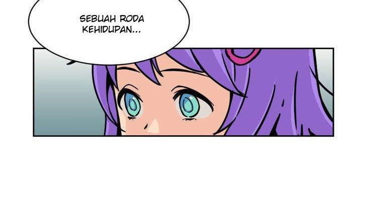Her Hero Chapter 6 Gambar 13