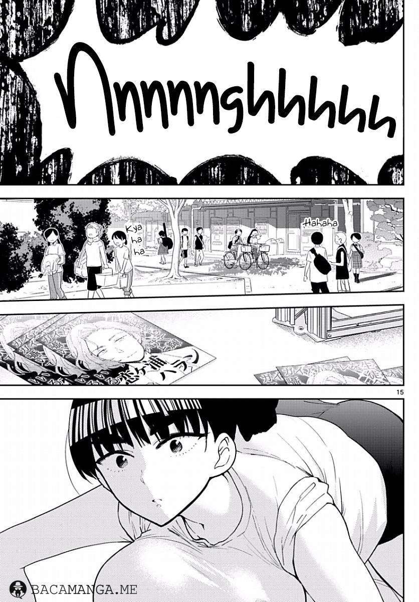 Hatsukoi Zombie Chapter 78 Gambar 18